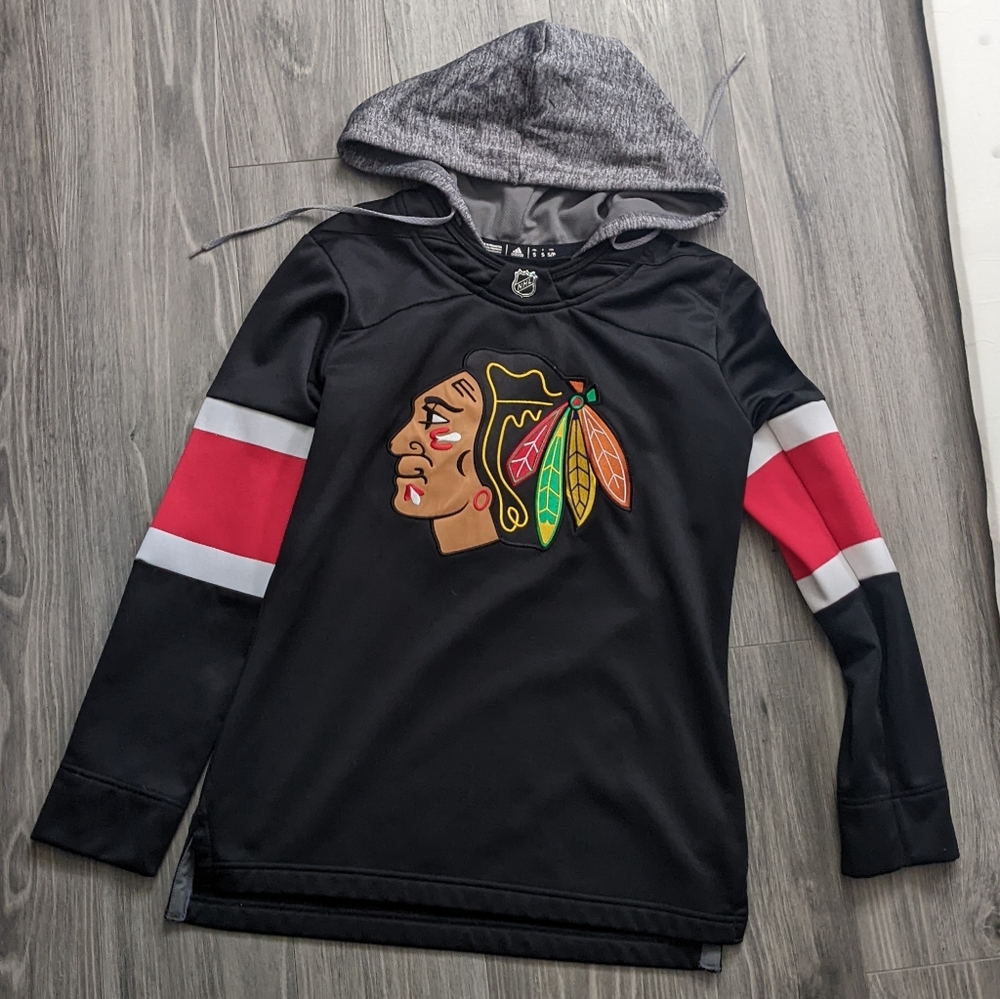 Chicago Blackhawks hoodie